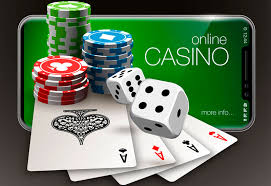 Официальный сайт Casino Aurora