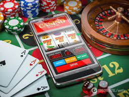 Официальный сайт Sever Casino